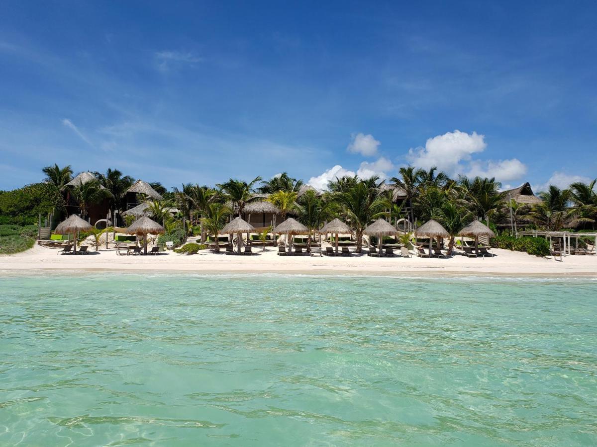 Sueños Hotel Tulum